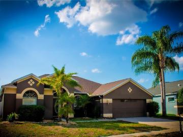 7927 Roundelay Dr, New Port Richey, FL 34654 | MLS #TB8493