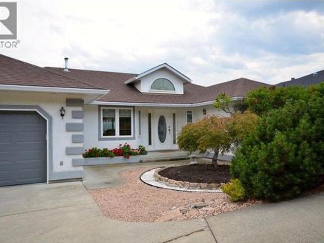 7927 Stoneridge Drive, Coldstream, BC, V1B 2T7 house for sale | Listing ID 10399 | Royal LePage