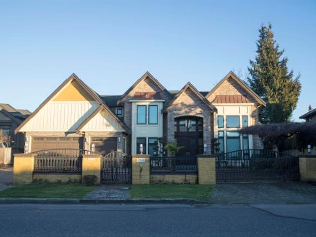 7928 Sunnyholme Crescent, Richmond, BC, V6Y 1G7 house for sale | Listing ID R3113 | Royal LePage