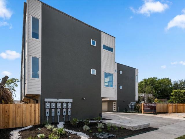 7920 Mullen Dr, Unit 5, Austin, TX 78757 | MLS #3230