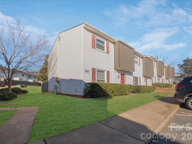 7920 Shady Oak Trail, Charlotte, NC 28210 | MLS #4339