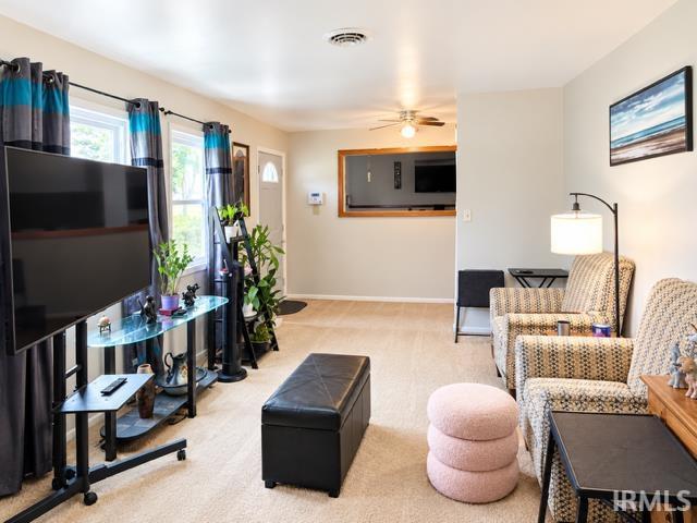 7921 Chinchilla Lane