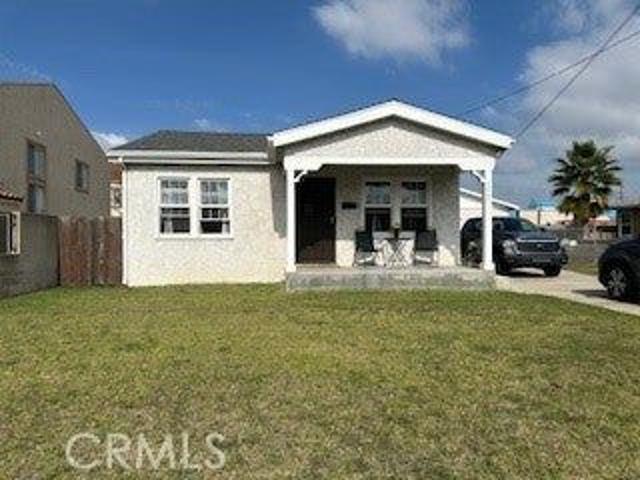 7921 1st, Stanton, US, CA