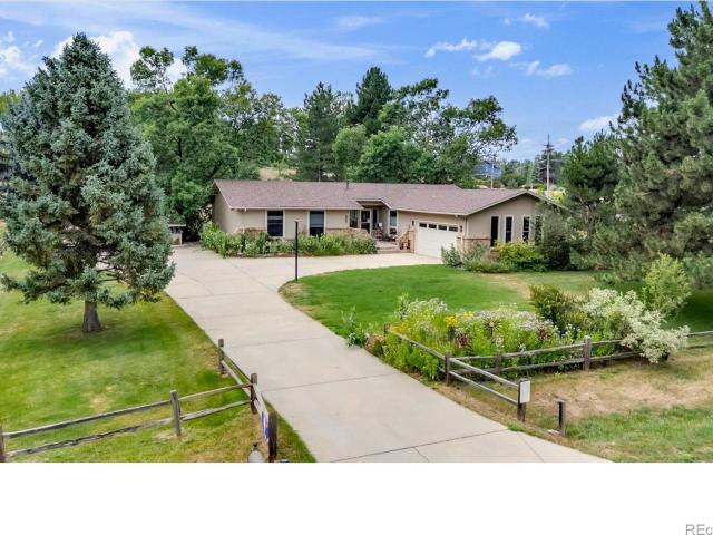 7922 Meadowlake Road