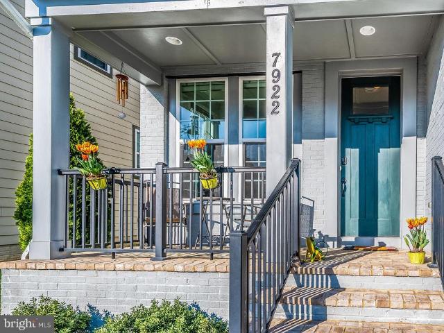 7922 Ashland Drive