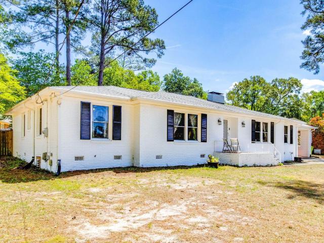 7922 Bay Springs Road