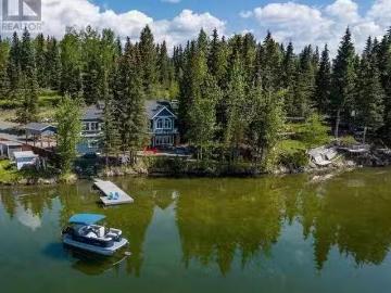 7922 Dean Road, Bridge Lake, BC, V0K 1X2 house for sale Lis.