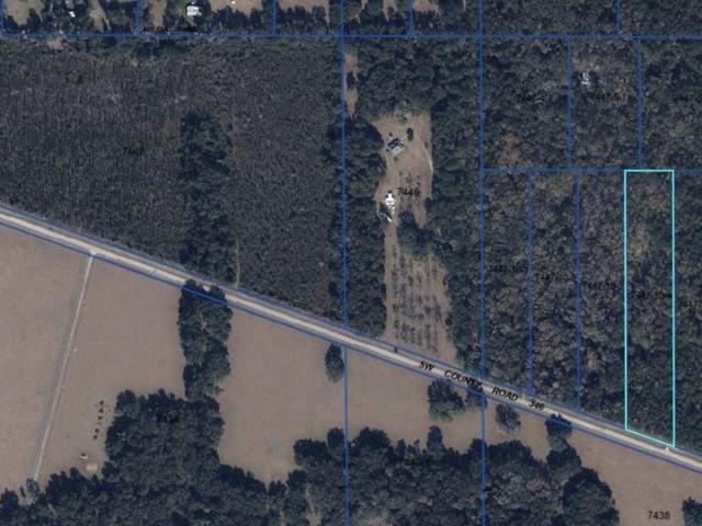 7922 SW County Road 346, Archer, FL 32618 | MLS #GC535247