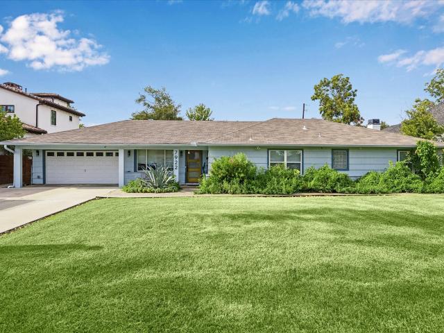 7922 Westwood Drive