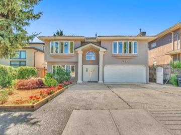 7922 16 Avenue, Burnaby, BC, V3N 1R3 house for sale | Listing ID R3139 | Royal LePage