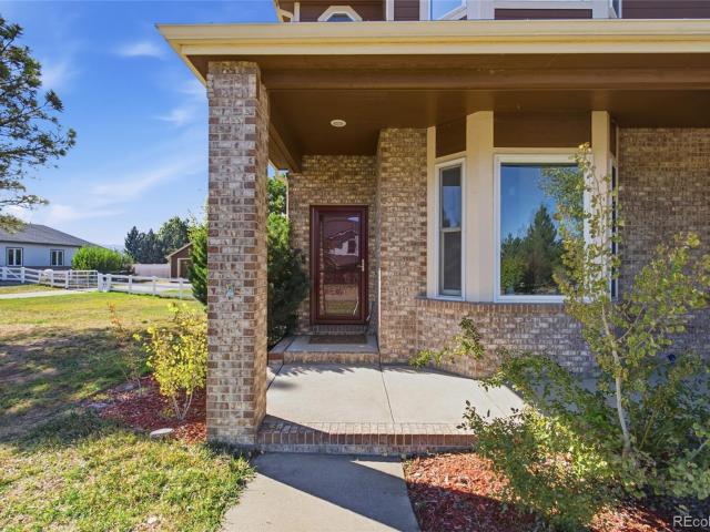 7923 Orion Way