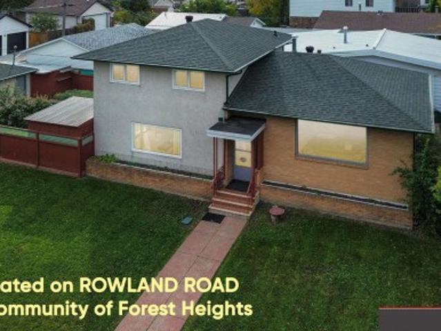 7923 Rowland Road Nw, Edmonton, AB, T6A 3W6 house for sale | Listing ID E4511 | Royal LePage