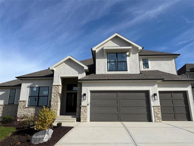 7923 Round Pr St, Shawnee, KS 66218 | MLS #2584