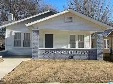7923 4TH AVE N, BIRMINGHAM, AL 35206