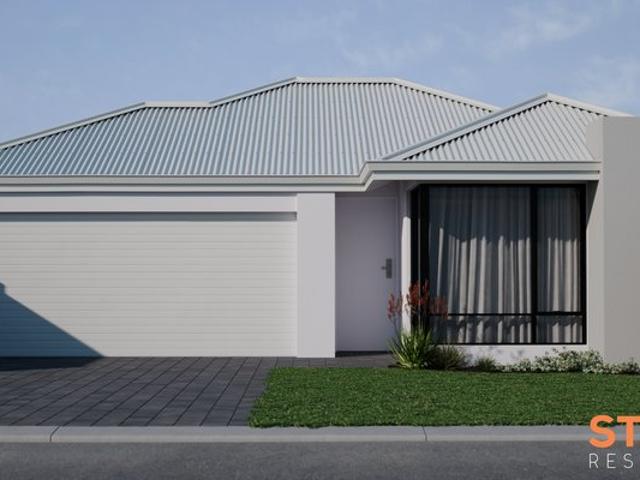 $792,000 House & Land Package Bullsbrook | 3x2 + Theatre