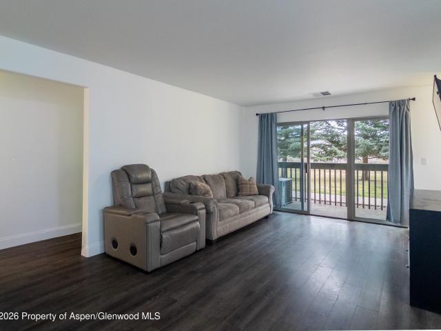 792 Castle Valley Blvd, Unit B, New Castle, CO 81647 | MLS #191847