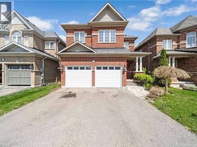 792 Arthur Parker Avenue, Oxford, ON, N4T 0G7 house for sale | Listing ID 40851 | Royal LePage