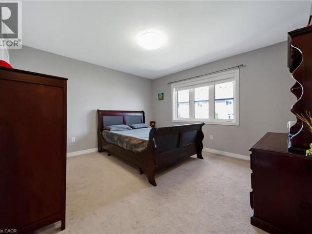 792 ARTHUR PARKER Avenue, Woodstock, Ontario, N4T0G7