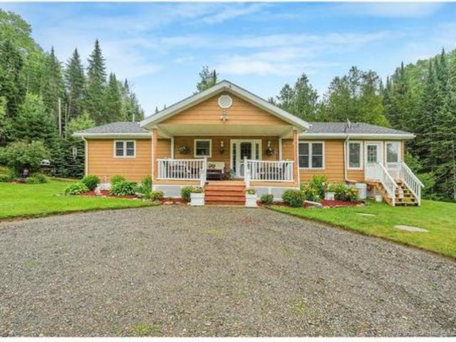 792 Black Brook Rd, Glassville, NB, E7L 1R7 house for sale | Listing ID NB144674 | Royal LePage