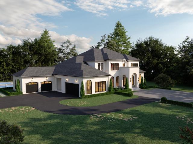 792 Falls Farm Ct, Great Falls, VA 22066 | MLS #VAFX2300