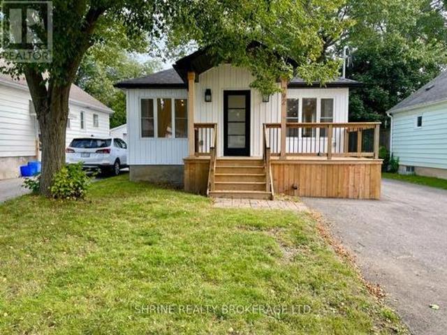 792 Fleet Street, London East G, ON, N5Y 1R9 house for lease | Listing ID X13686 | Royal LePage