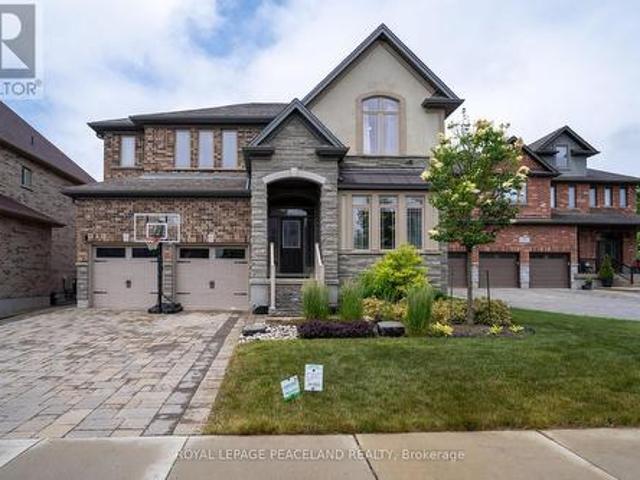 792 Snowberry Court, Waterloo, ON, N2V 0E7 house for sale | Listing ID X12874 | Royal LePage