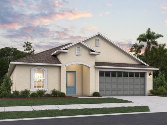 792 Sunshower Dr, Lady Lake, FL 32159