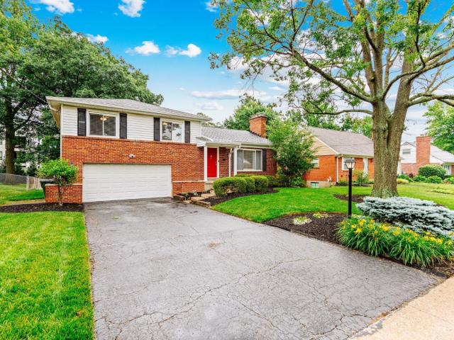 7934 Frolic Drive