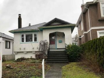 Greater Vancouver - Garden
