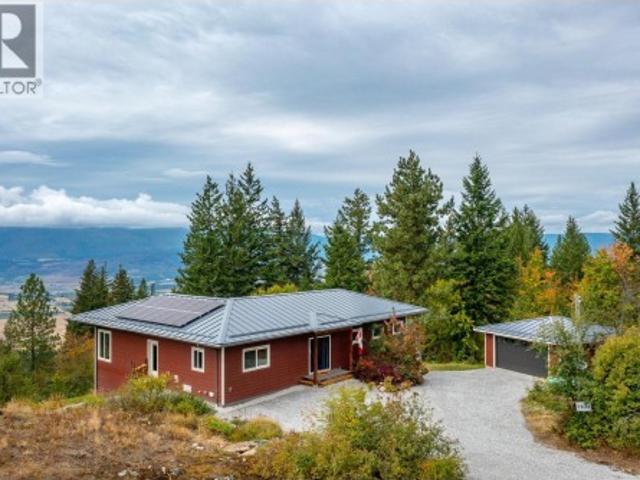 7936 Mclennan Road, Vernon, BC, V1B 3S7 house for sale | Listing ID 10398 | Royal LePage