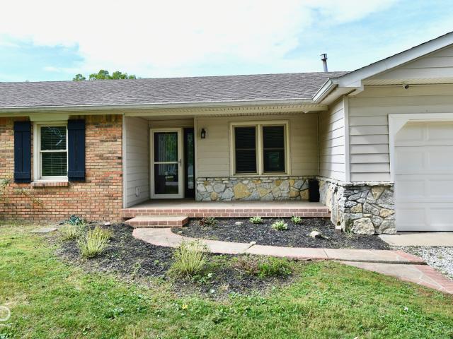 7936 Eaker Court