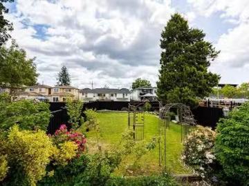 Greater Vancouver - Deck