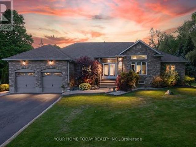 7937 Fifteen Side Road, Halton Hills, ON, L9T 2X7 house for sale | Listing ID W13224 | Royal LePage