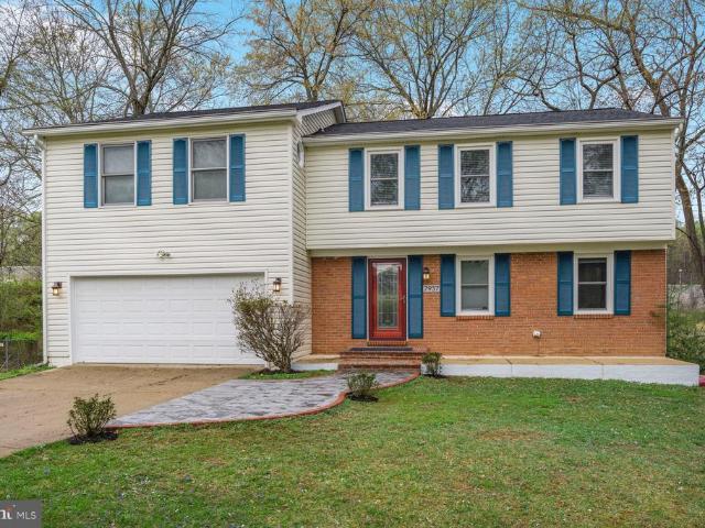 7937 Freehollow Drive