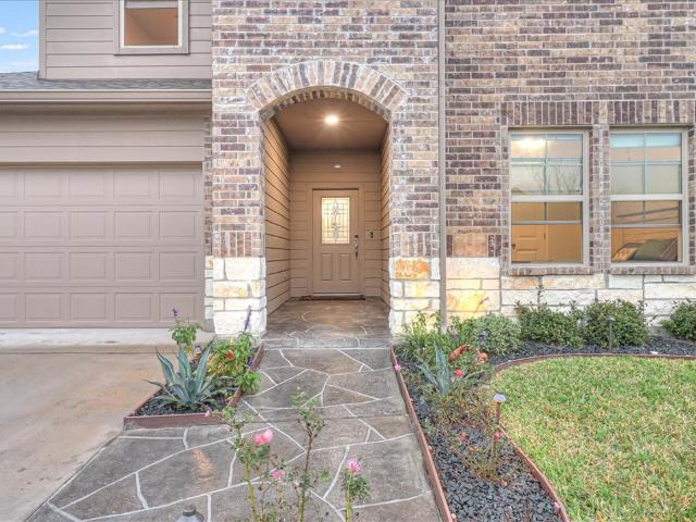 7938 Fort Griffen Dr, Corpus Christi, TX 78414 | MLS #478729