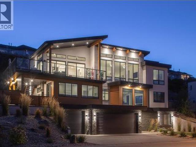 7938 Graystone Drive, Coldstream, BC, V1B 4A9 house for sale | Listing ID 10399 | Royal LePage