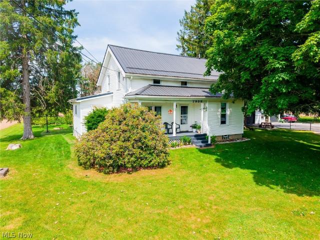 7939 Orangeville Kinsman Road