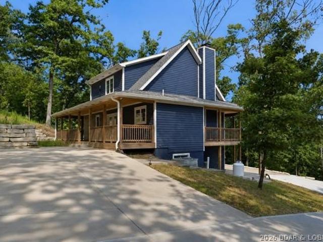 7930 Eagle Bay Drive