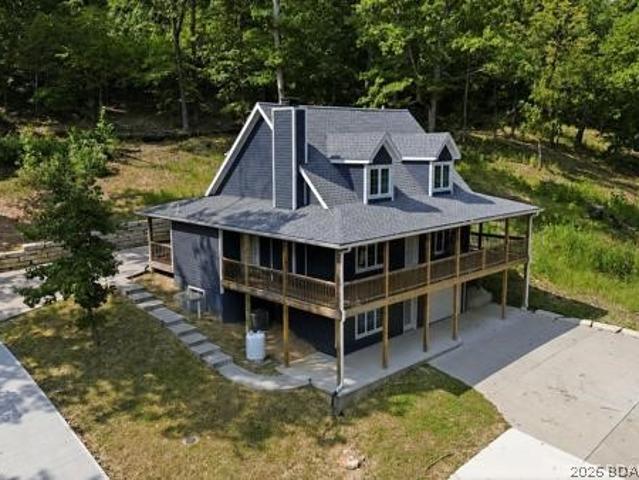 7930 Eagle Bay Drive