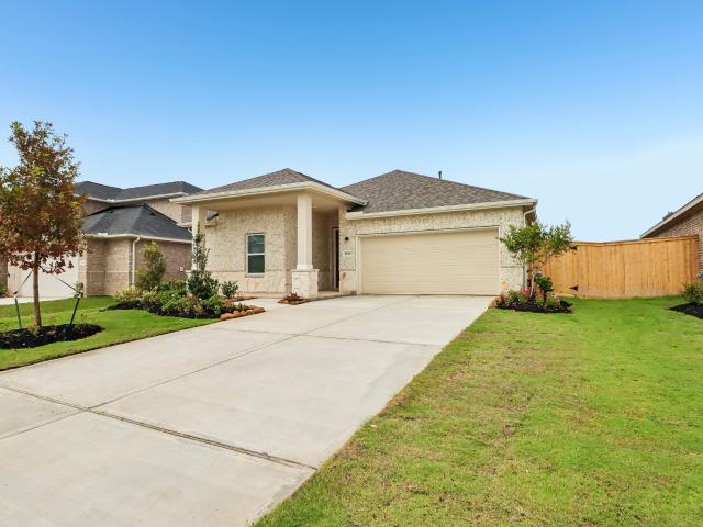 7930 Jade Crest Drive