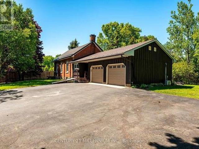 7930 Rd Line Ehs Line, Mono, ON, L9W 5X6 house for sale | Listing ID X13804 | Royal LePage