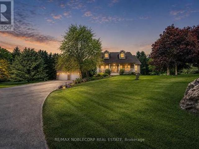 7930 Rd Line, Mono, ON, L9W 5X6 house for sale | Listing ID X13444 | Royal LePage