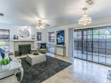 7930 Roanoke Run, Unit 207, San Antonio, TX 78240 | MLS #1959