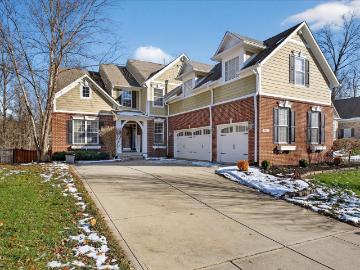 7931 Fawnwood Drive, Indianapolis, US, IN