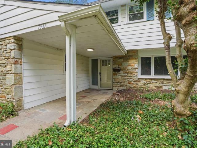 7931 Jenkintown Road