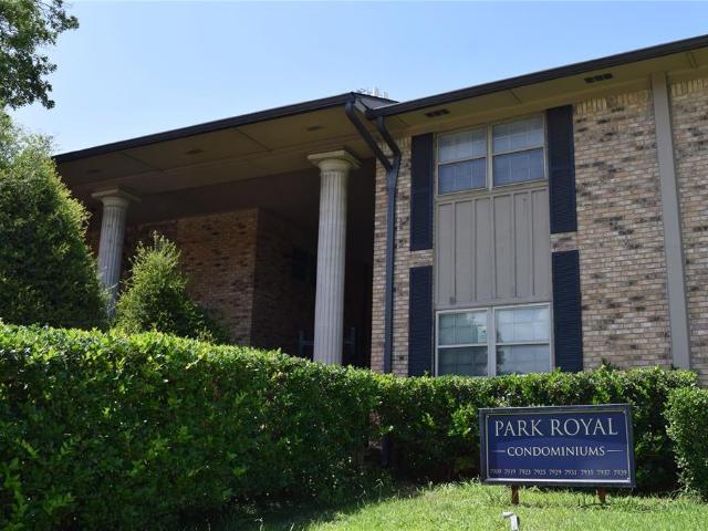 7931 Royal Lane # 216
