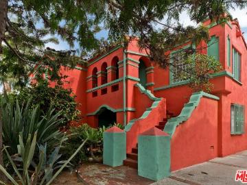 7932 Blackburn Ave, Los Angeles, CA 90048 | MLS #26849