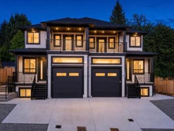 7932 Heron Street, Mission, BC, V2V 6A1 duplex for sale | Listing ID R3135 | Royal LePage