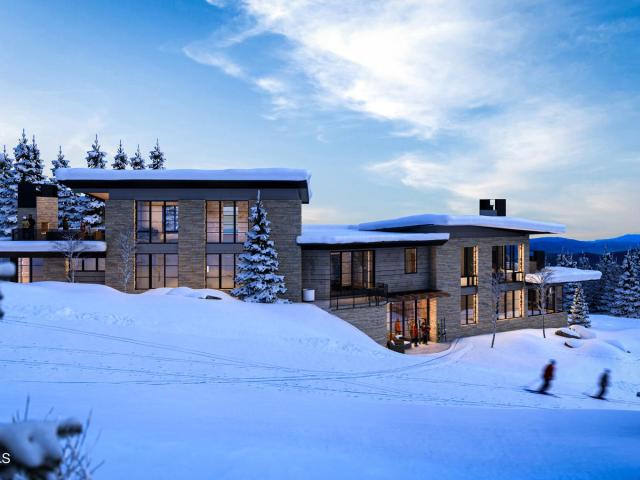 7932 Red Tail Court, Park City, US, UT