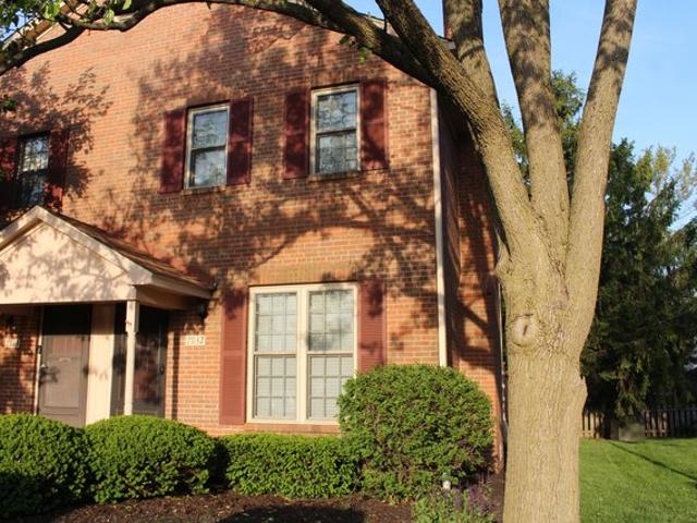 7932 Verandah Ct Unit 67, Powell, OH 43065